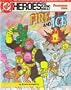 Fire and Ice (DC Heroes RPG)