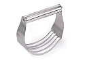 Kitchen Craft Stainless Steel Pastry Blender