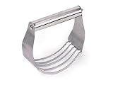 Kitchen & Housewares : Kitchen Craft Stainless Steel Pastry Blender