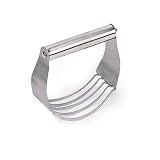 Kitchen Craft Stainless Steel Pastry Blenderby Kitchen Craft