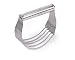Kitchen Craft Stainless Steel Pastry Blender