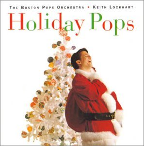 Boston Pops Orchestra - Holiday Pops - Zortam Music
