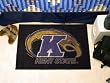 Kent Golden Flashes 20"x30" Starter Floor Mat (Rug)