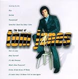 The Best of Tom Jones