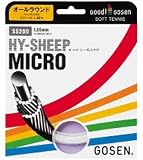 GOSEN�y�S�[�Z���z�\�t�g�e�j�X�X�g�����O �n�C�V�[�v�~�N�� SS200W