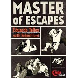 Master of Escapes with Eduardo Telles & Robert Lovi