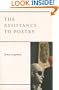 The Resistance to Poetry