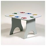 Product details for Construction Table