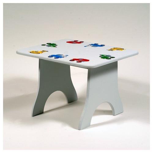 Kitchen: Construction Table