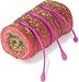 The foodloop, pink
