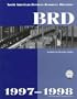 1997-1998 North American Brewers Resource Directory: Your Yellow Pages to the Craft-Brewing Industry