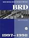 1997-1998 North American Brewers Resource Directory: Your Yellow Pages to the Craft-Brewing Industry
