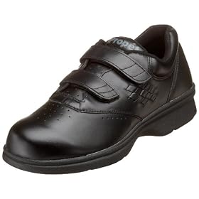 Buy Propet Ladies W3915 Vista Walker Velcro Comfort Shoe by Propét