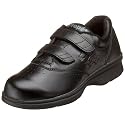 Propet Women's W3915 Vista Walker Velcro Comfort Shoe
