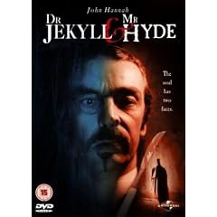 Doctor Jekyll And Mr Hyde [DVD] [2003]