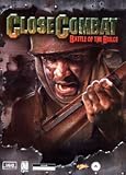 Close Combat 4: Battle of the Bulge (Jewel Case)