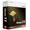 Shade 11 Professional for Mac OS X