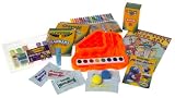 Crayola Super Art Coloring Kit