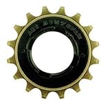ACS 18t X 1/8-Inch Main Drive FreeWheel, Chrome