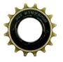 ACS 18t X 1/8-Inch Main Drive FreeWheel, Chrome