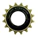 ACS 18t X 1/8-Inch Main Drive FreeWheel, Chrome
