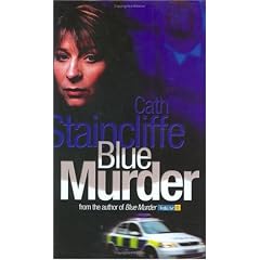 Blue Murder: Cry Me a River