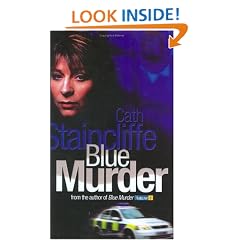Blue Murder: Cry Me a River