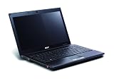 Acer Travelmate Timeline 8371 944g25n Notebook Pc su9400 Core 2 Duo