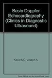 Basic doppler echocardiography