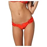 O'Neill Junior's Shangri La Tab Side Bikini Bottoms