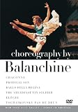 Balanchine - New York City Ballet - Chaconne / Prodigal Son