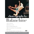 Balanchine - New York City Ballet - Chaconne / Prodigal Son