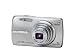 Olympus Mju 740 Digital Compact Camera Moonlight Silver