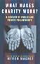 What Makes Charity Work?: A Century of Public and Private Philanthropy