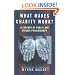 What Makes Charity Work?: A Century of Public and Private Philanthropy