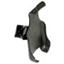 Ratcheting Swivel Belt Holster for Motorola A630