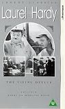 Laurel And Hardy - The Flying Deuces [1939]
