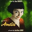 Amelie [Original Score]