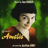 Music : Amelie [Original Score]