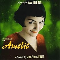 Amelie [Original Score]