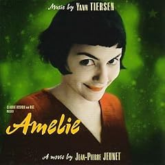 Amelie [Original Score]