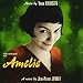 Amelie soundtrack скачать Amelie soundtrack скачать