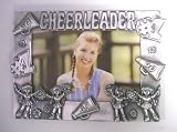 6×4 'Cheerleader #1'