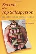 Secrets of a Top Salesperson: How Emotions Make or Break The Sale