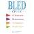 Bled CP-CE : Orthographe, grammaire, conjugaison, vocabulaire