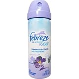 Febreze Air Effects To Go-Spring & Renewal-1 count