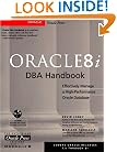 Oracle 8I Dba Handbook (Oracle Press Series)