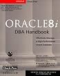 Oracle 8I Dba Handbook (Oracle Press Series)
