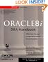 Oracle8i DBA Handbook with CDROM (Oracle Press)