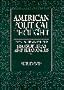 American Political Thought: Four Hundred Years of Ideas and Ideologies